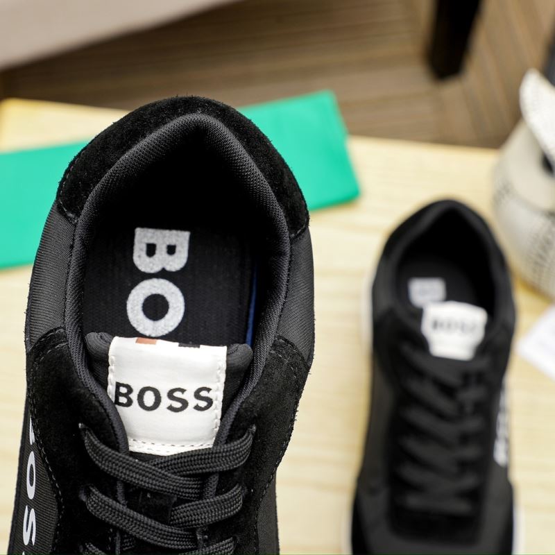 Boss Shoes